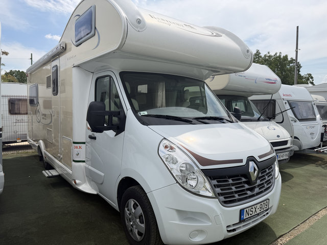 Renault-Ahorn Kentucky K-Line LG