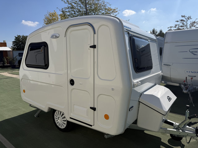 Niewiadów Predom Baby N126 ET -Vadonat új!