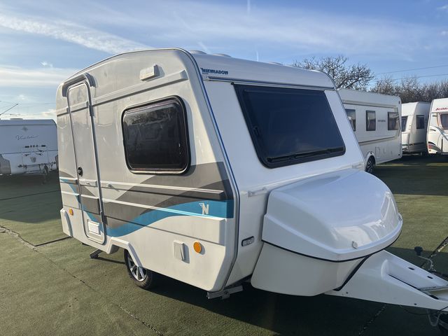 Predom  Maxi N126 NTL -extrákkal