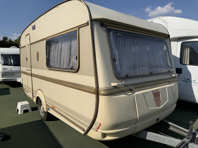 Tabbert Comtesse 410 -moverrel